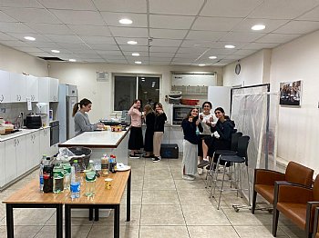 Sukkot Photos