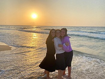 Trip to Ashdod Photos