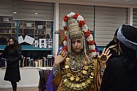 Yemenite Photos