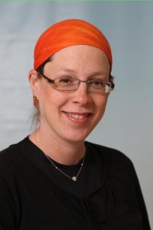 Mrs. Leora Bednarsh