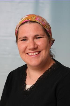 Mrs. Malka Hubscher