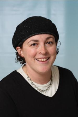 Mrs. Michal Porat-Zibman