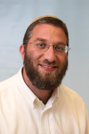 Rabbi Eitan Mayer