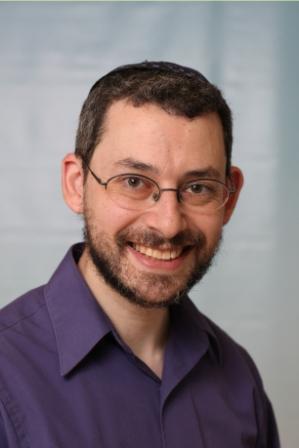 Rabbi Uri Cohen