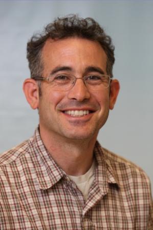 Rabbi Dr. Zvi Ron
