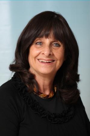Mrs. Vicky Berglas