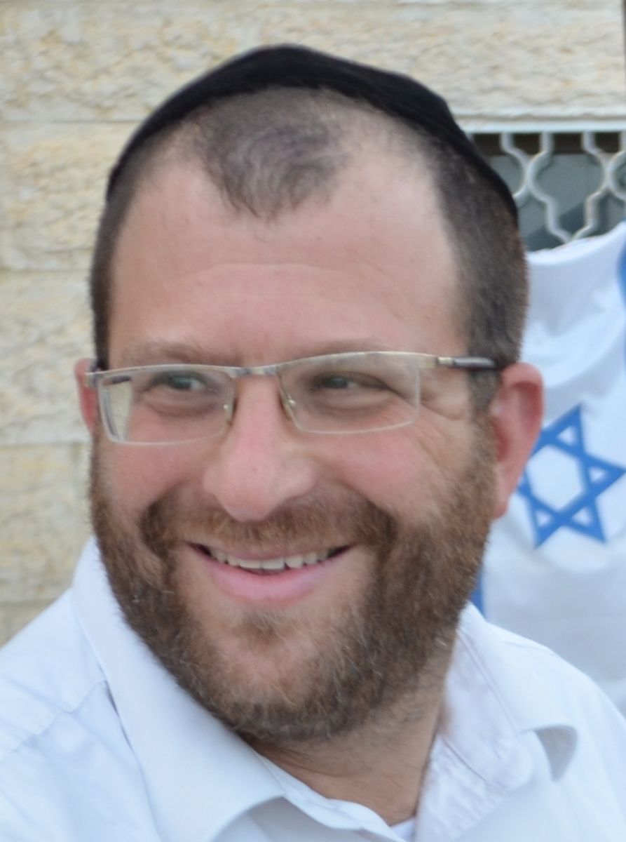 Rabbi Yitzchak Lerner